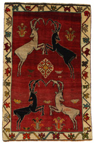 Gabbeh - Qashqai