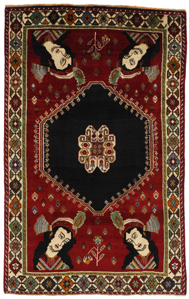 Qashqai - Gabbeh