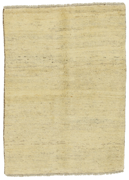 Gabbeh - Qashqai Persian Carpet 146x107