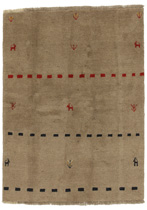 Gabbeh - Qashqai