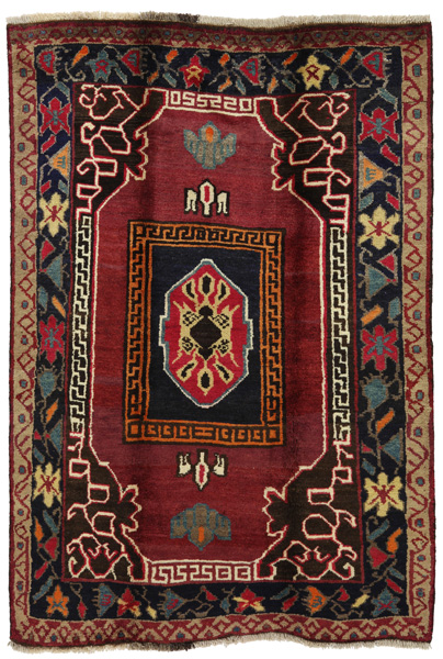 Lori Persian Carpet 208x142