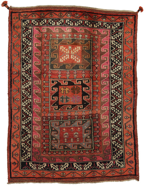 Lori Persian Carpet 190x142
