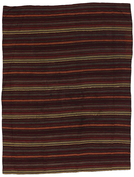 Kilim Jajim - Bijar 220x170
