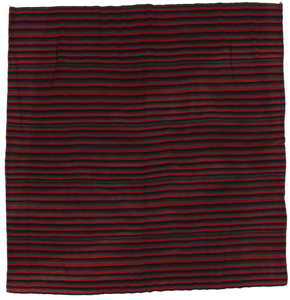 Kilim Jajim - Bijar 180x177