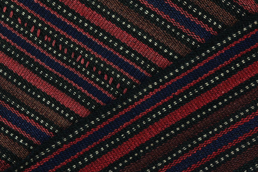 Kilim Jajim - Bijar 275x165 - Picture 2