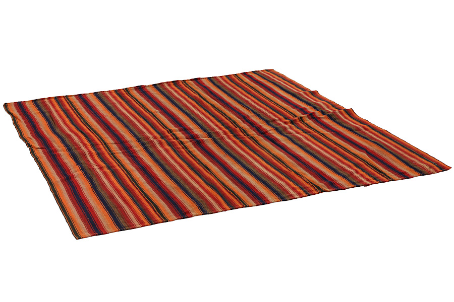 Kilim Jajim - Bijar 180x178 - Picture 1