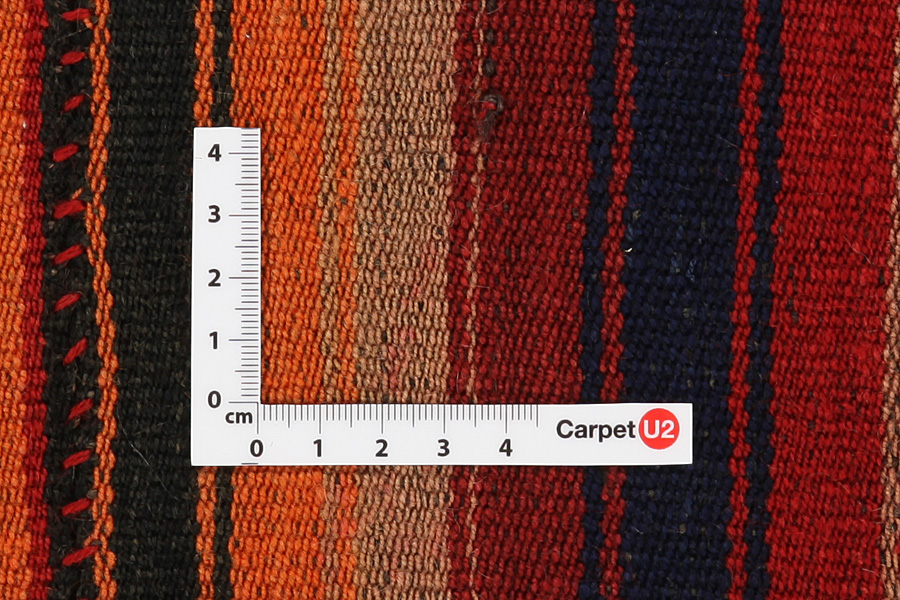Kilim Jajim - Bijar 180x178 - Picture 3