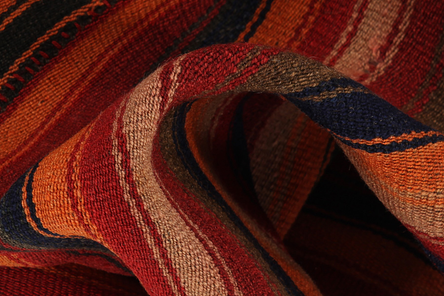 Kilim Jajim - Bijar 180x178 - Picture 4