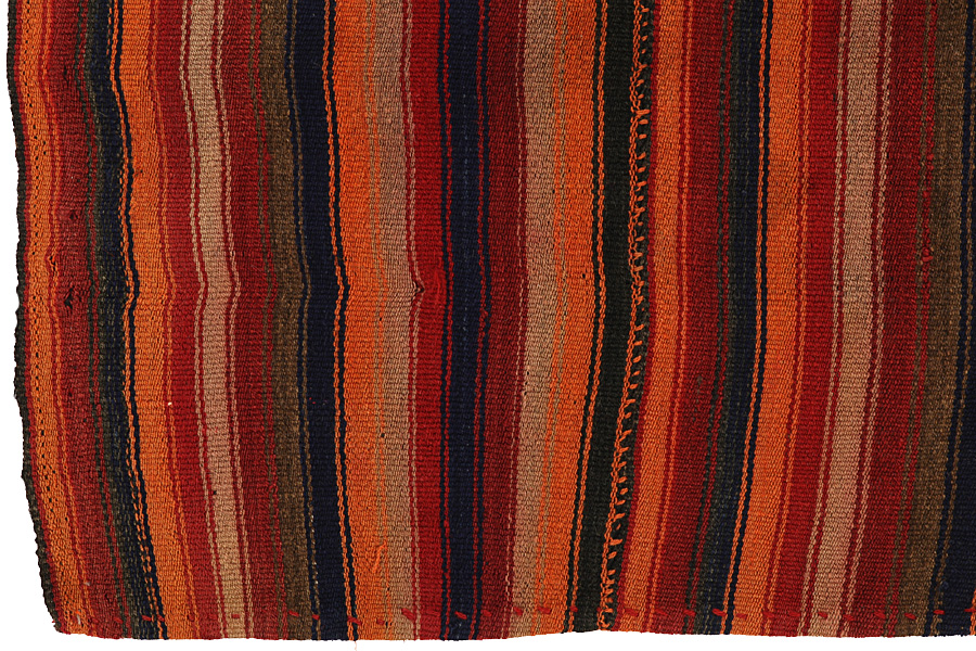 Kilim Jajim - Bijar 180x178 - Picture 5