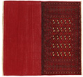 Yomut - Bokhara
