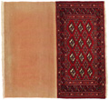 Yomut - Bokhara