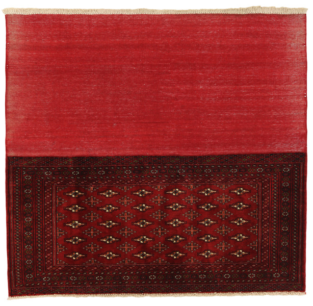 Yomut - Bokhara