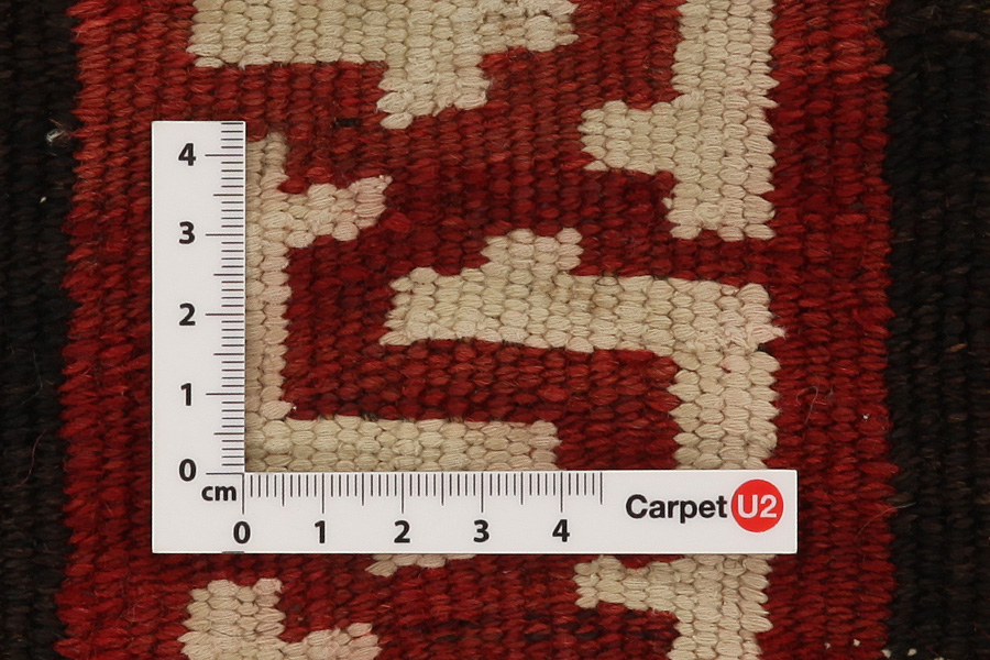 Kilim Sumak - Turkaman 336x143 - Picture 3