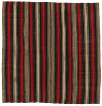 Kilim Fars - Kurdi