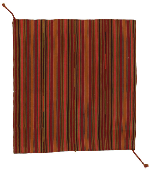 Kilim Jajim - Bijar 171x160