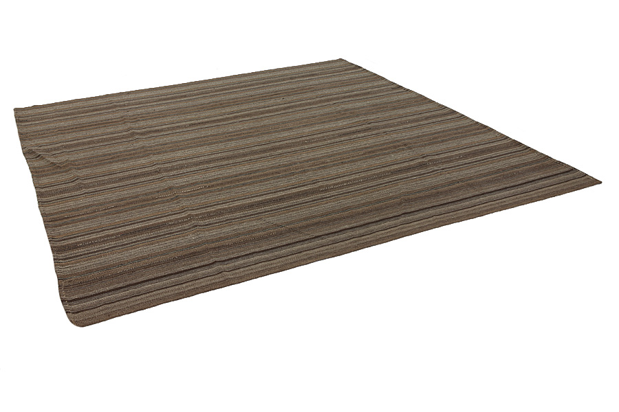 Kilim Fars - Qashqai 294x282 - Picture 1