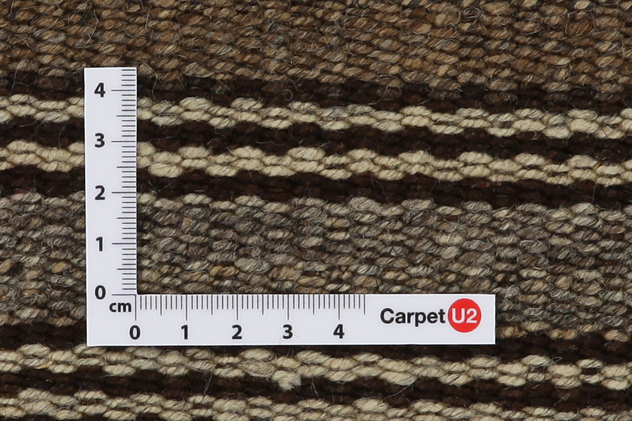 Kilim Fars - Qashqai 294x282 - Picture 2