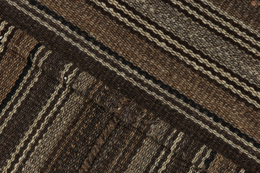 Kilim Fars - Qashqai 294x282 - Picture 3