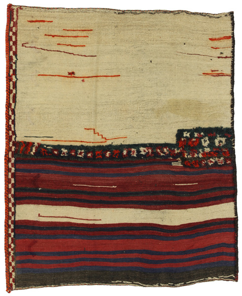 Kilim Sumak - Kurdi 147x124