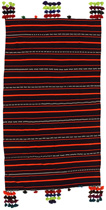 Kilim Jajim - Bijar