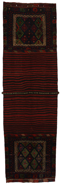 Qashqai - Kilim and Rug 360x100