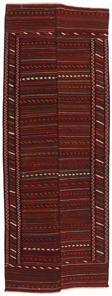 Carpet Kilim Turkaman 332x121