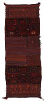 Jaf - Kilim and Rug