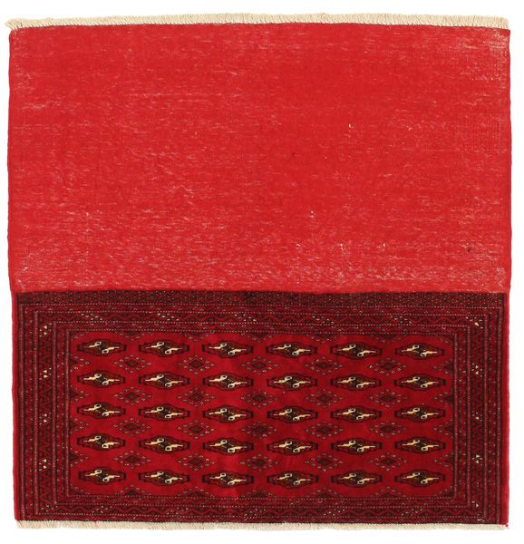 Yomut - Bokhara Persian Carpet 116x112