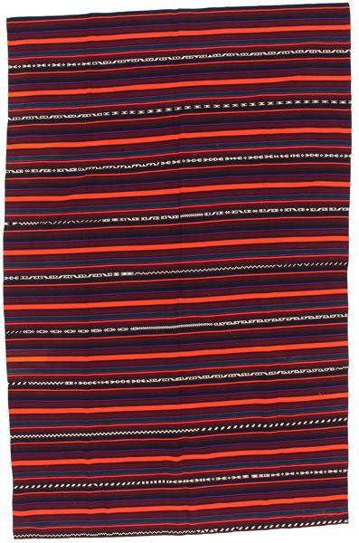 Kilim Jajim - Bijar 325x215