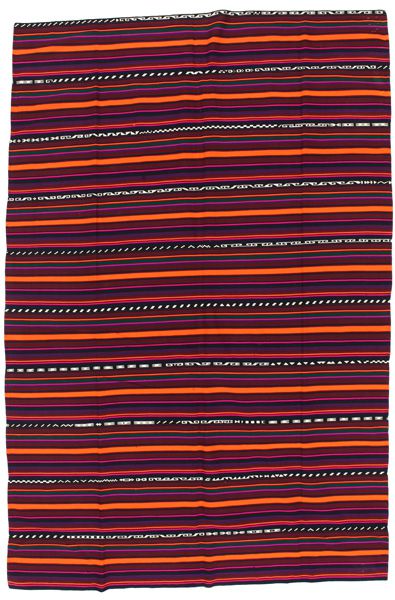 Kilim Jajim - Bijar 320x210