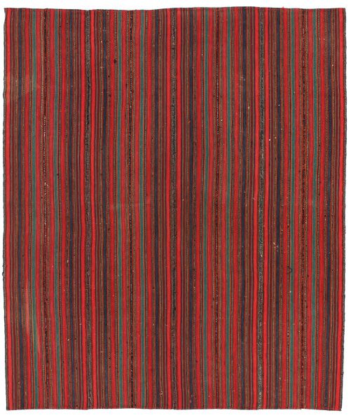 Kilim Jajim - Bijar 255x215