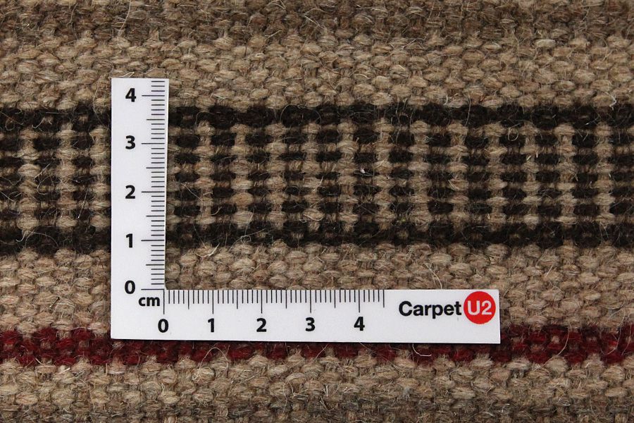 Kilim Fars - Qashqai 326x286 - Picture 2