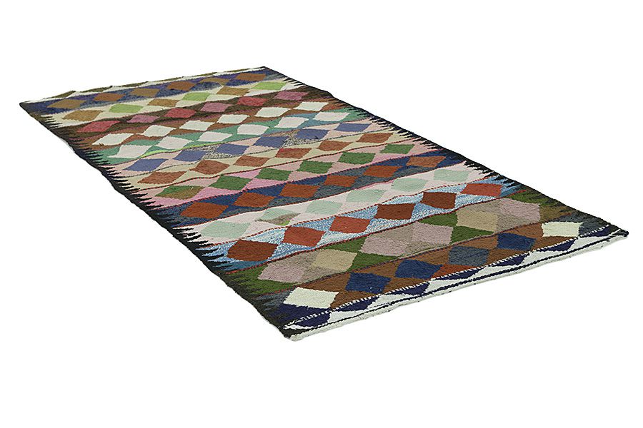 Kilim Fars - Qashqai 280x147 - Picture 1