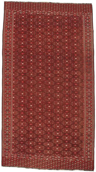 Kilim Sumak - Turkaman