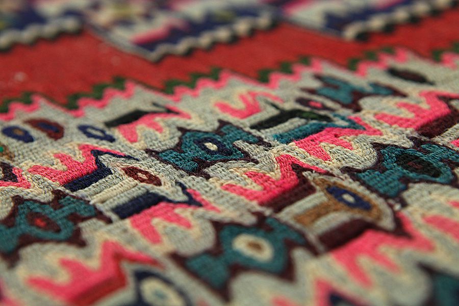  - Senneh 365x86 - Picture 4