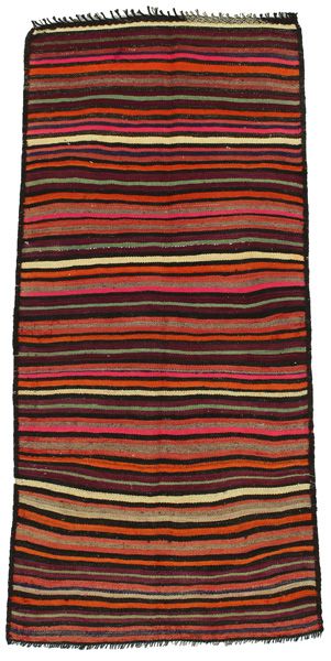 Kilim Fars - Qashqai 255x120