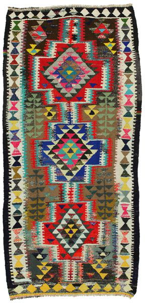 Kilim Senneh - Kurdi