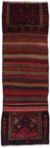 Jaf - Kilim and Rug 260x90