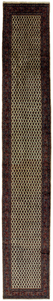 Mir - Sarouk Persian Carpet 506x79