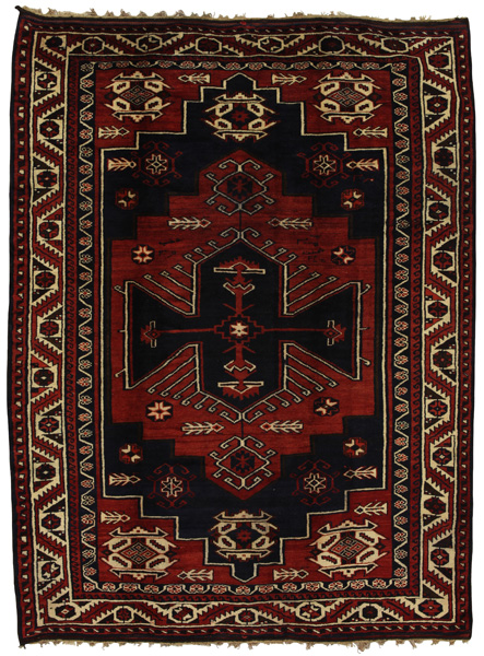 Lori - Qashqai Persian Carpet 227x167