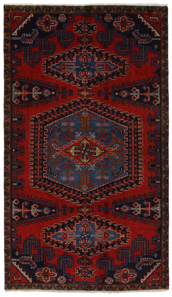 Wiss Persian Carpet 270x157