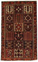 Bakhtiari