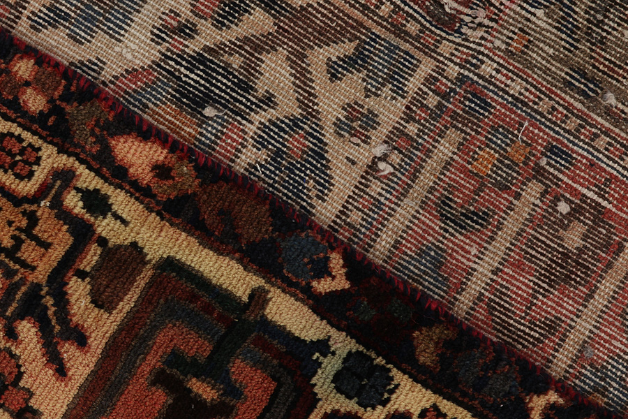 Bakhtiari - Garden Persian Carpet 300x210 - Picture 5
