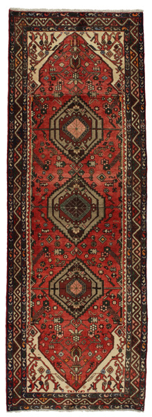 Lilian - Sarouk Persian Carpet 290x100