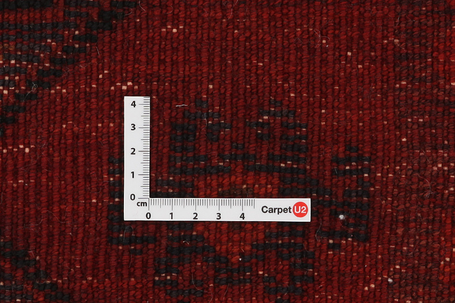 Lori - Bakhtiari Persian Carpet 204x152 - Picture 3