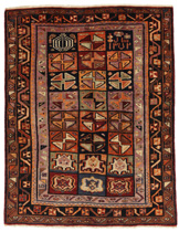 Lori - Bakhtiari