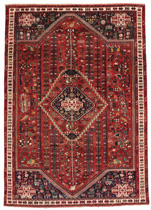 Qashqai - Shiraz