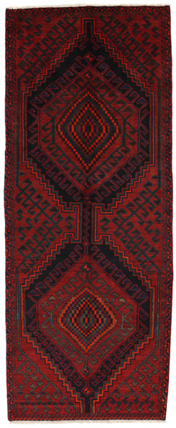 Tuyserkan - Hamadan Persian Carpet 315x123