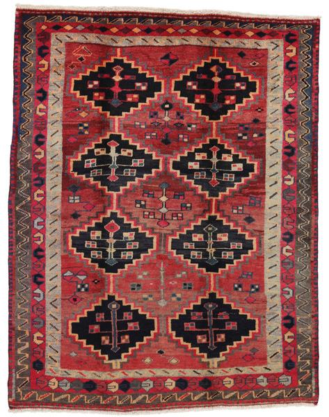 Lori Persian Carpet 203x160
