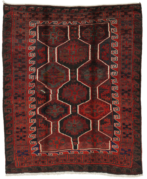 Lori Persian Carpet 200x161